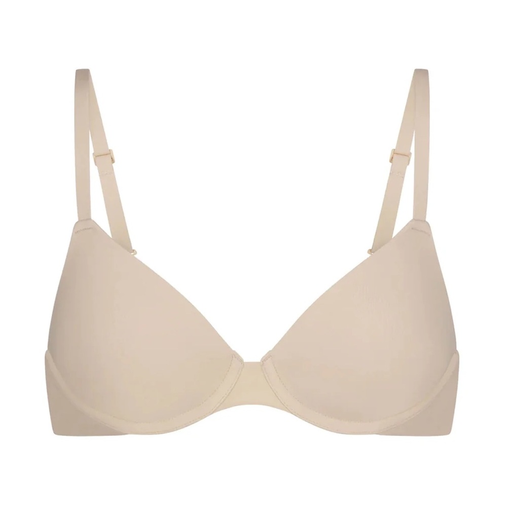 FITS EVERYBODY T-SHIRT BRA